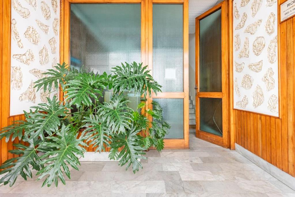 Casa Etruschi - Appartamento Con Posto Auto Livorno Eksteriør billede